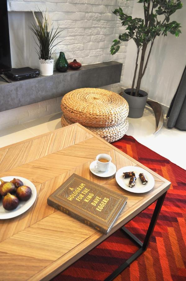 Luxury Suite - Amazing Views & Lovely Garden Selale Dış mekan fotoğraf
