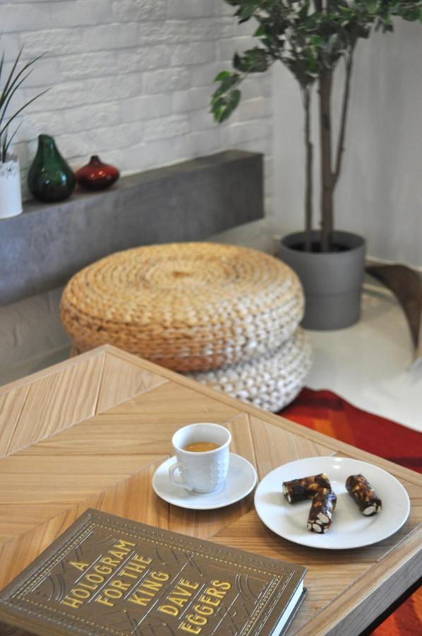 Luxury Suite - Amazing Views & Lovely Garden Selale Dış mekan fotoğraf