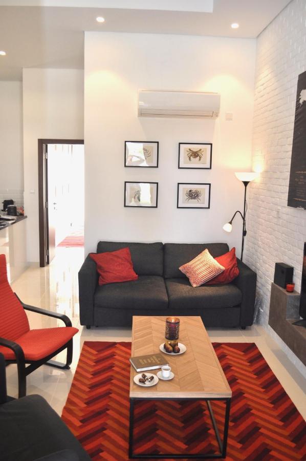 Luxury Suite - Amazing Views & Lovely Garden Selale Dış mekan fotoğraf