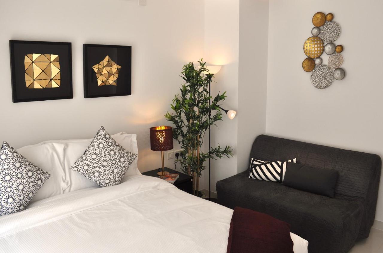 Luxury Suite - Amazing Views & Lovely Garden Selale Dış mekan fotoğraf