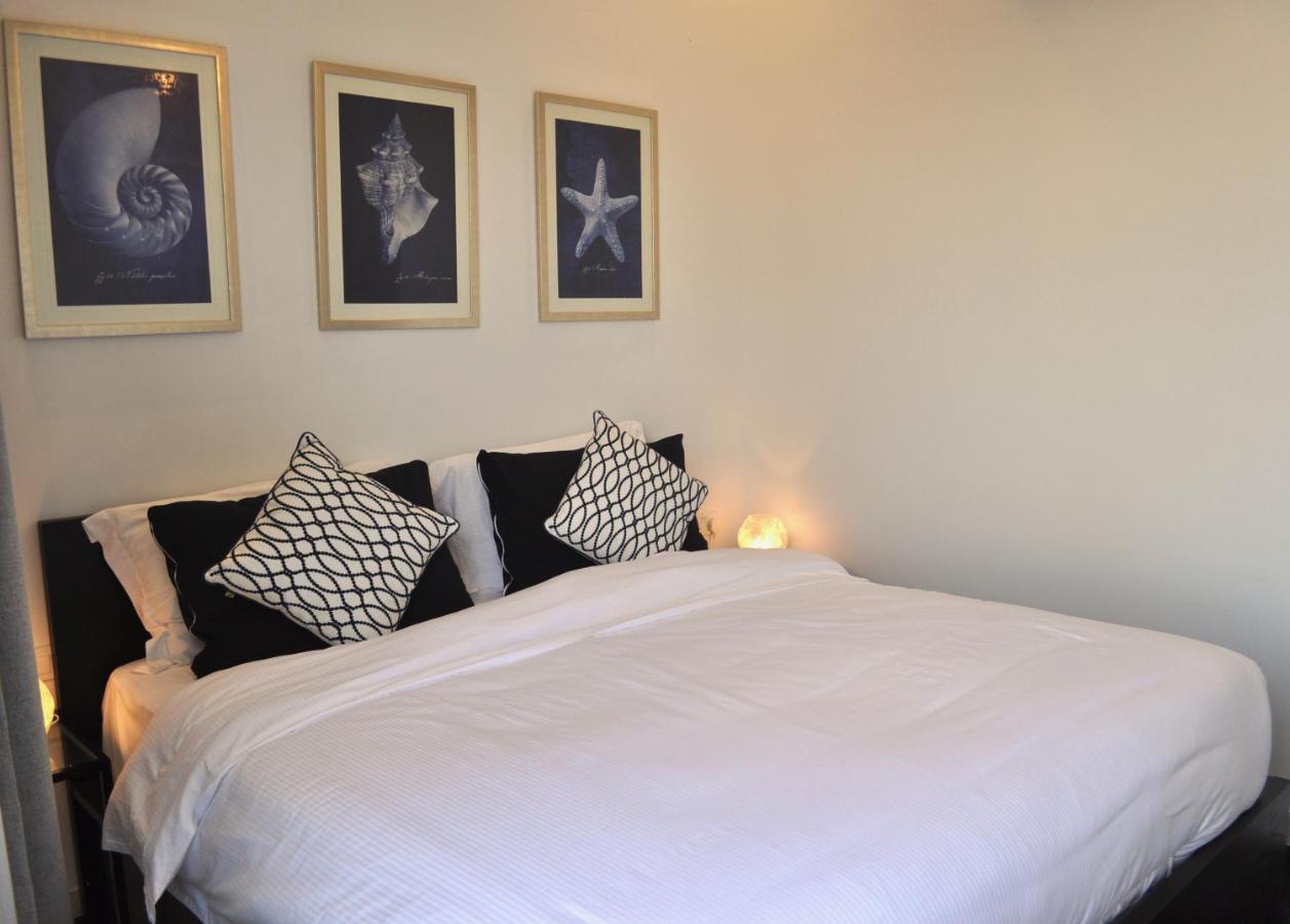 Luxury Suite - Amazing Views & Lovely Garden Selale Dış mekan fotoğraf