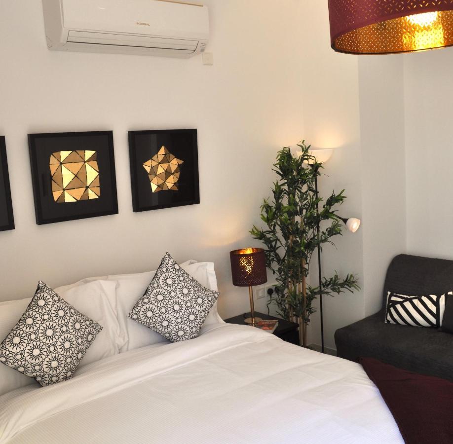 Luxury Suite - Amazing Views & Lovely Garden Selale Dış mekan fotoğraf